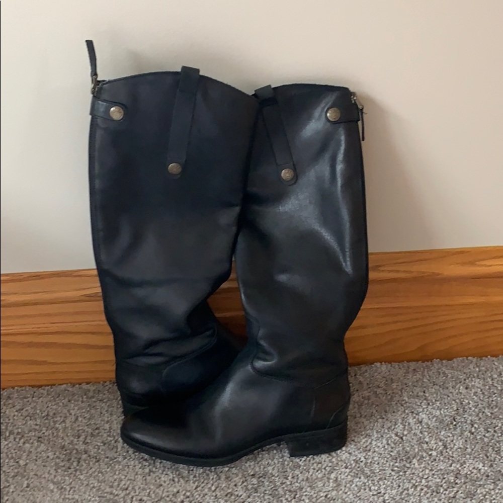 Sam Edelman boots